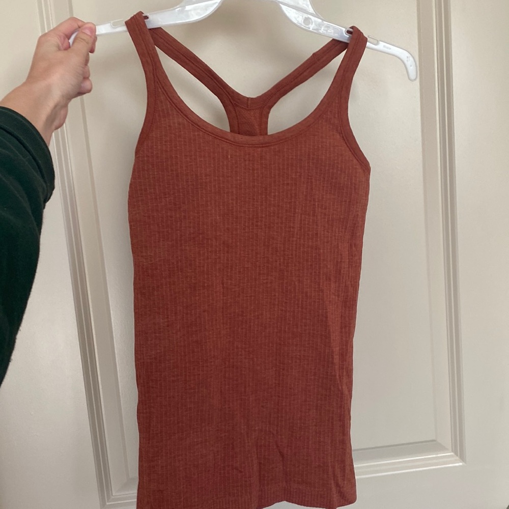 Lulu tank